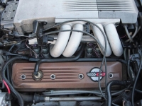 1990 Chevrolet Corvette for sale (ID-112647)