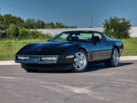 1990 Chevrolet Corvette for sale (ID-124948)