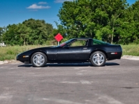 1990 Chevrolet Corvette for sale (ID-124948)