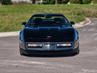 1990 Chevrolet Corvette for sale (ID-124948)