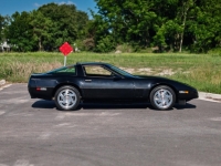 1990 Chevrolet Corvette for sale (ID-124948)