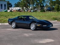 1990 Chevrolet Corvette for sale (ID-124948)