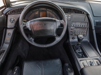 1990 Chevrolet Corvette for sale (ID-124948)