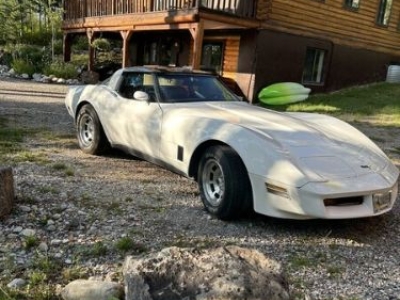 1990 Chevrolet Corvette for sale