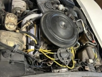 1990 Chevrolet Corvette for sale in Michigan (ID-133498)