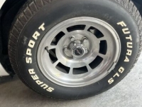 1990 Chevrolet Corvette for sale in Michigan (ID-133498)