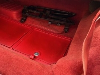 1990 Chevrolet Corvette for sale in Michigan (ID-133498)