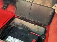 1990 Chevrolet Corvette for sale in Michigan (ID-133498)