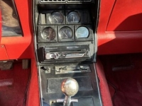 1990 Chevrolet Corvette for sale in Michigan (ID-133498)