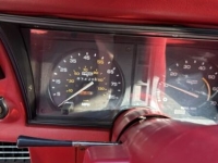1990 Chevrolet Corvette for sale in Michigan (ID-133498)