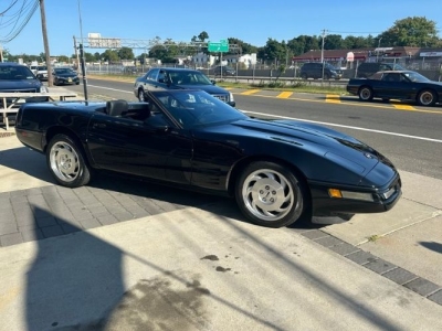 1990 Chevrolet Corvette for sale
