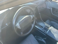 1990 Chevrolet Corvette for sale in Michigan (ID-133565)