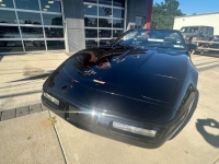 1990 Chevrolet Corvette for sale in Michigan (ID-133565)