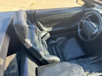 1990 Chevrolet Corvette for sale in Michigan (ID-133565)