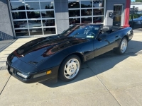 1990 Chevrolet Corvette for sale in Michigan (ID-133565)