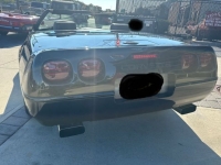 1990 Chevrolet Corvette for sale in Michigan (ID-133565)