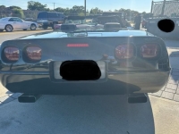 1990 Chevrolet Corvette for sale in Michigan (ID-133565)