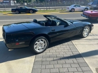 1990 Chevrolet Corvette for sale in Michigan (ID-133565)