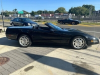 1990 Chevrolet Corvette for sale in Michigan (ID-133565)