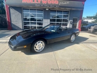 1990 Chevrolet Corvette for sale in Riverhead, New York (ID-133737)
