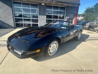 1990 Chevrolet Corvette for sale in Riverhead, New York (ID-133737)