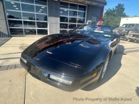 1990 Chevrolet Corvette for sale in Riverhead, New York (ID-133737)