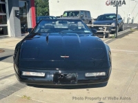 1990 Chevrolet Corvette for sale in Riverhead, New York (ID-133737)