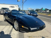1990 Chevrolet Corvette for sale in Riverhead, New York (ID-133737)
