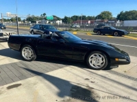 1990 Chevrolet Corvette for sale in Riverhead, New York (ID-133737)