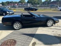 1990 Chevrolet Corvette for sale in Riverhead, New York (ID-133737)
