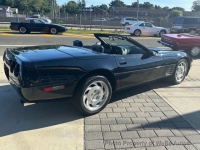 1990 Chevrolet Corvette for sale in Riverhead, New York (ID-133737)