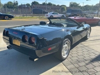 1990 Chevrolet Corvette for sale in Riverhead, New York (ID-133737)