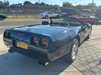1990 Chevrolet Corvette for sale in Riverhead, New York (ID-133737)