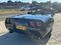 1990 Chevrolet Corvette for sale in Riverhead, New York (ID-133737)