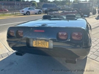 1990 Chevrolet Corvette for sale in Riverhead, New York (ID-133737)