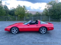 1990 Chevrolet Corvette for sale in Wind Gap, Pennsylvania (ID-134008)