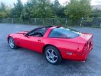 1990 Chevrolet Corvette for sale in Wind Gap, Pennsylvania (ID-134008)