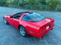 1990 Chevrolet Corvette for sale in Wind Gap, Pennsylvania (ID-134008)