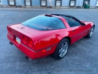 1990 Chevrolet Corvette for sale in Wind Gap, Pennsylvania (ID-134008)