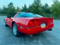 1990 Chevrolet Corvette for sale in Wind Gap, Pennsylvania (ID-134008)