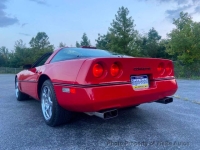 1990 Chevrolet Corvette for sale in Wind Gap, Pennsylvania (ID-134008)