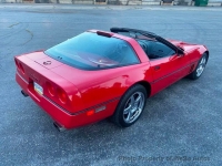 1990 Chevrolet Corvette for sale in Wind Gap, Pennsylvania (ID-134008)
