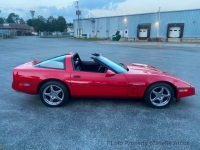 1990 Chevrolet Corvette for sale in Wind Gap, Pennsylvania (ID-134008)