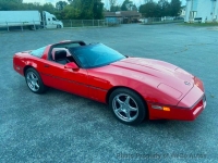 1990 Chevrolet Corvette for sale in Wind Gap, Pennsylvania (ID-134008)