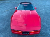 1990 Chevrolet Corvette for sale in Wind Gap, Pennsylvania (ID-134008)