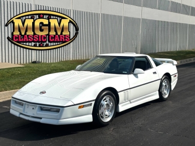 1990 Chevrolet Corvette for sale