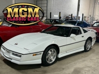 1990 Chevrolet Corvette for sale in Addison, Illinois (ID-134025)