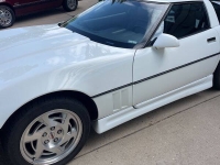 1990 Chevrolet Corvette for sale in Addison, Illinois (ID-134025)