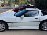 1990 Chevrolet Corvette for sale in Addison, Illinois (ID-134025)