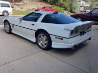 1990 Chevrolet Corvette for sale in Addison, Illinois (ID-134025)